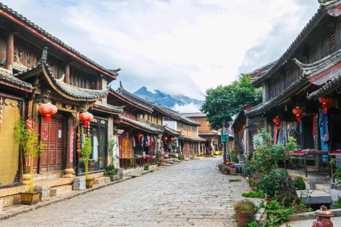 御龙在天